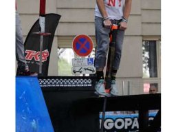 2014 Fise Montpellier