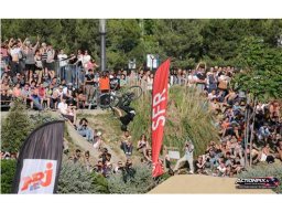2014 Fise Montpellier