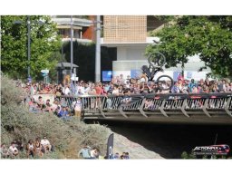 2014 Fise Montpellier