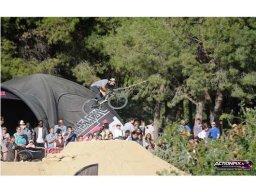 2014 Fise Montpellier