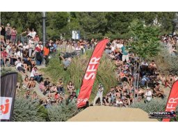 2014 Fise Montpellier
