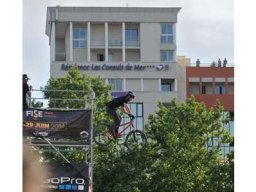 2014 Fise Montpellier