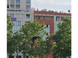 2014 Fise Montpellier