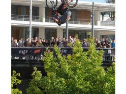 2014 Fise Montpellier