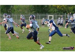 2014 Foot US seniors