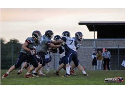 2014 Foot US seniors