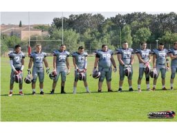 2014 Foot US juniors