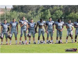 2014 Foot US juniors