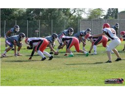 2014 Foot US juniors