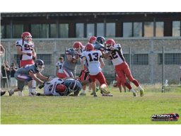 2014 Foot US juniors