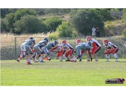 2014 Foot US juniors