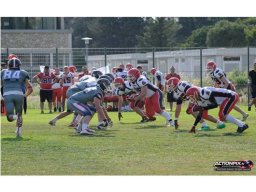 2014 Foot US juniors