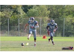 2014 Foot US juniors