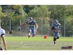 2014 Foot US juniors