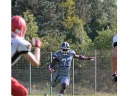 2014 Foot US juniors