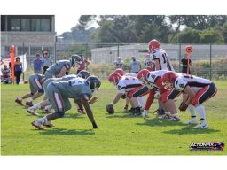 2014 Foot US juniors