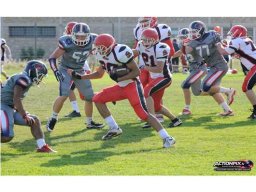 2014 Foot US juniors