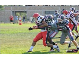 2014 Foot US juniors