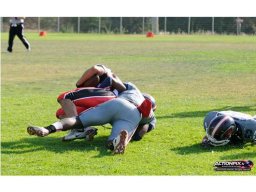 2014 Foot US juniors