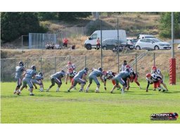 2014 Foot US juniors