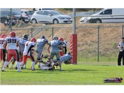 2014 Foot US juniors