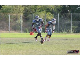 2014 Foot US juniors