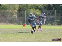 2014 Foot US juniors