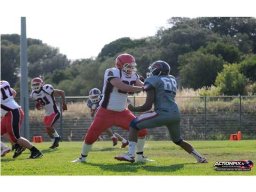 2014 Foot US juniors