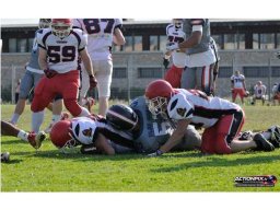 2014 Foot US juniors