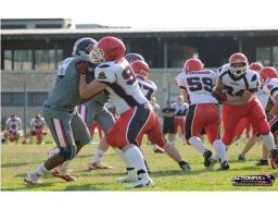 2014 Foot US juniors