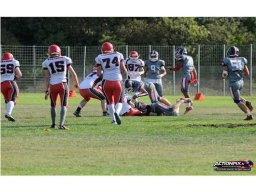 2014 Foot US juniors