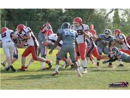 2014 Foot US juniors