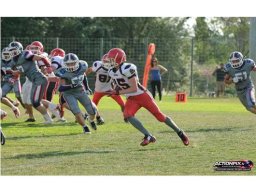 2014 Foot US juniors