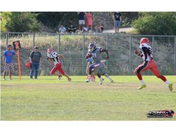 2014 Foot US juniors