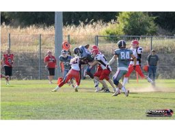 2014 Foot US juniors