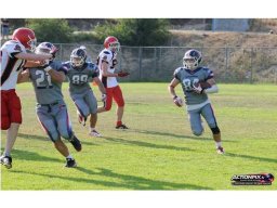 2014 Foot US juniors