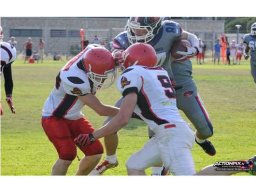 2014 Foot US juniors