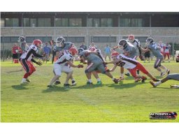 2014 Foot US juniors