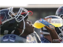 2014 Foot US juniors