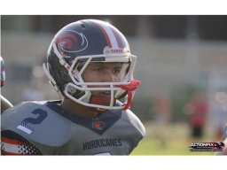 2014 Foot US juniors