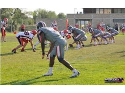 2014 Foot US juniors