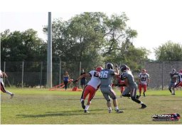 2014 Foot US juniors