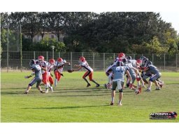 2014 Foot US juniors