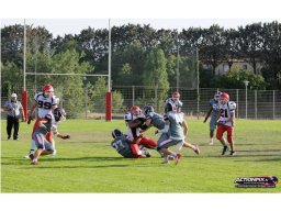 2014 Foot US juniors