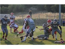 2014 Foot US juniors