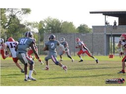 2014 Foot US juniors