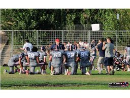 2014 Foot US juniors