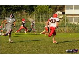 2014 Foot US juniors