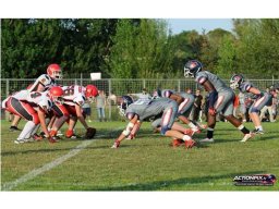 2014 Foot US juniors