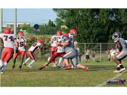 2014 Foot US juniors